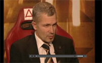 Интервью Игоря Трунова на телеканале "Авто плюс"