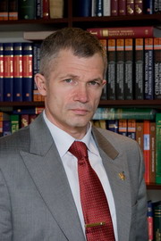 Трунов Игорь Леонидович