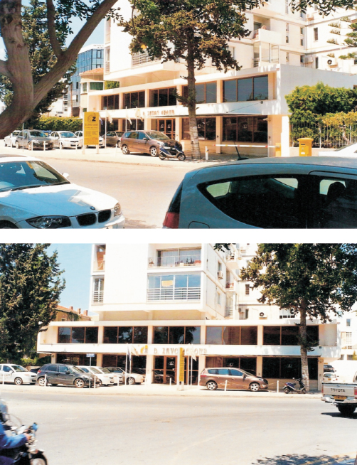 Осторожно, Кипр! D. Zavos Group - Cyprus (Limassol) Properties and Developers